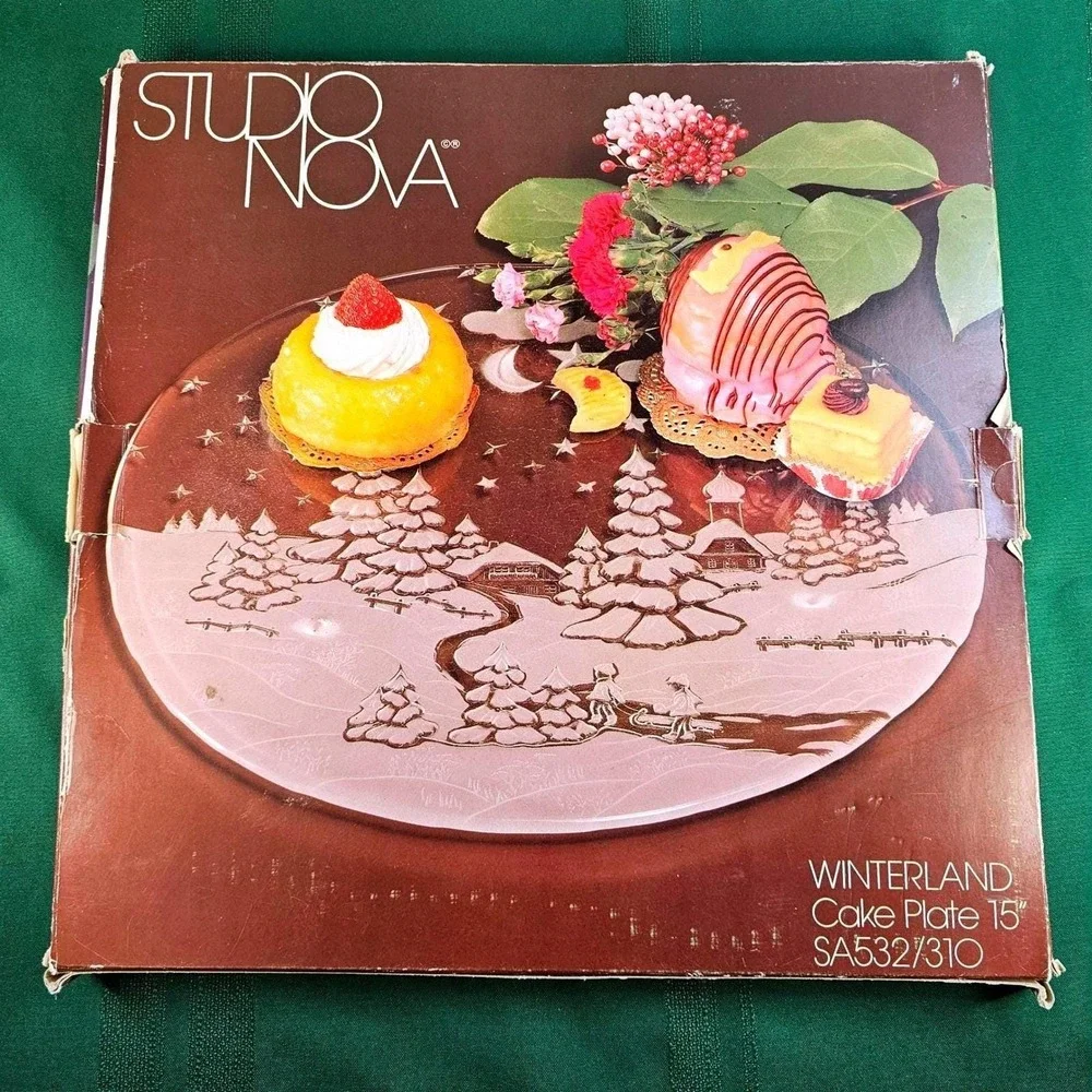 Studio Nova studio nova